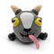 Youtooz Pilgor (Weighted) - Goat Simulator - Collectible Plush