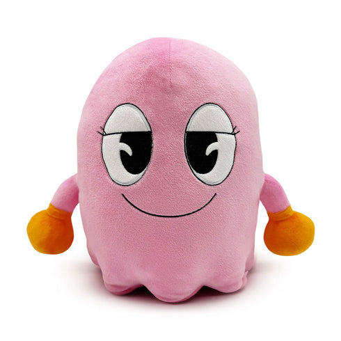 Youtooz Pinky - Pac-Man - Collectible Plush