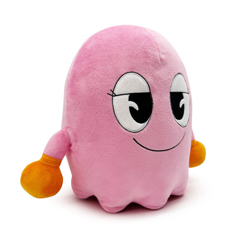 Youtooz Pinky - Pac-Man - Collectible Plush