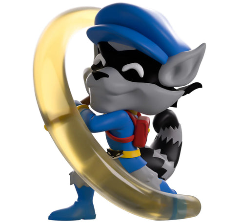 Youtooz Sly Cooper Statue