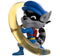 Youtooz Sly Cooper Statue