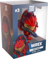 Youtooz Wrex - Mass Effect - Collectible Statue
