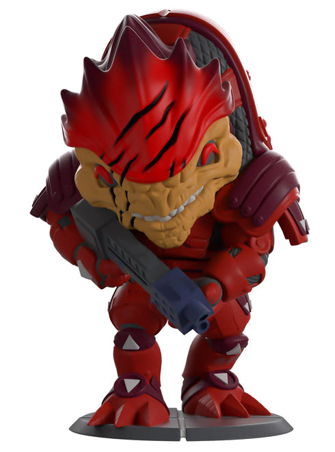 Youtooz Wrex - Mass Effect - Collectible Statue