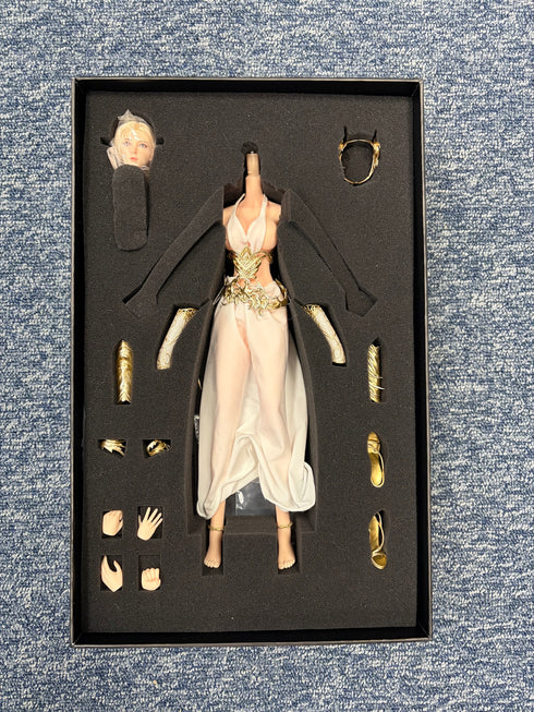 Phicen TBLeague Dawn Angel - 1/6 Scale Collectible Figure - Slight Fault