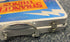 Doctor Collector WSQK Hawkins Hitmaker Kit (Standard Edition) - Stranger Things - Collectible Replica Set - Damaged Box