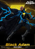 Beast Kingdom Black Adam - DC Comics - Dynamic 8ction Heroes - 1/9 Scale Collectible Figure