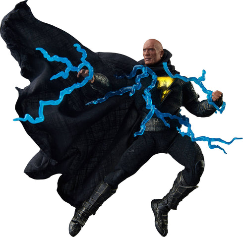 Beast Kingdom Black Adam - DC Comics - Dynamic 8ction Heroes - 1/9 Scale Collectible Figure