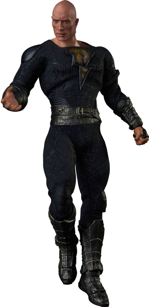 Beast Kingdom Black Adam - DC Comics - Dynamic 8ction Heroes - 1/9 Scale Collectible Figure