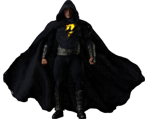 Beast Kingdom Black Adam - DC Comics - Dynamic 8ction Heroes - 1/9 Scale Collectible Figure