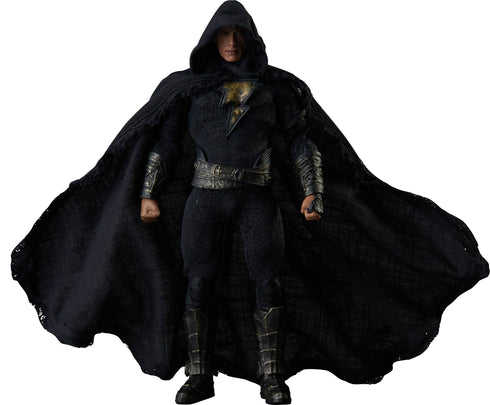 Beast Kingdom Black Adam - DC Comics - Dynamic 8ction Heroes - 1/9 Scale Collectible Figure