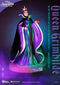 Beast Kingdom Queen Grimhilde - Disney's Snow White and the Seven Dwarfs - MC-061 - Master Craft Collectible Statue