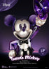 Beast Kingdom Tuxedo Mickey Starry Night Version (Special Edition) - Mickey Mouse - MC-008SP - Master Craft Collectible Statue