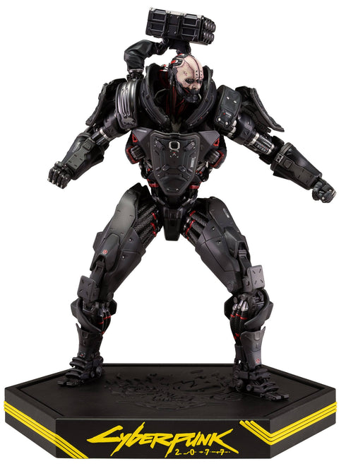 Dark Horse Comics Adam Smasher - Cyberpunk 2077 - Collectible Statue