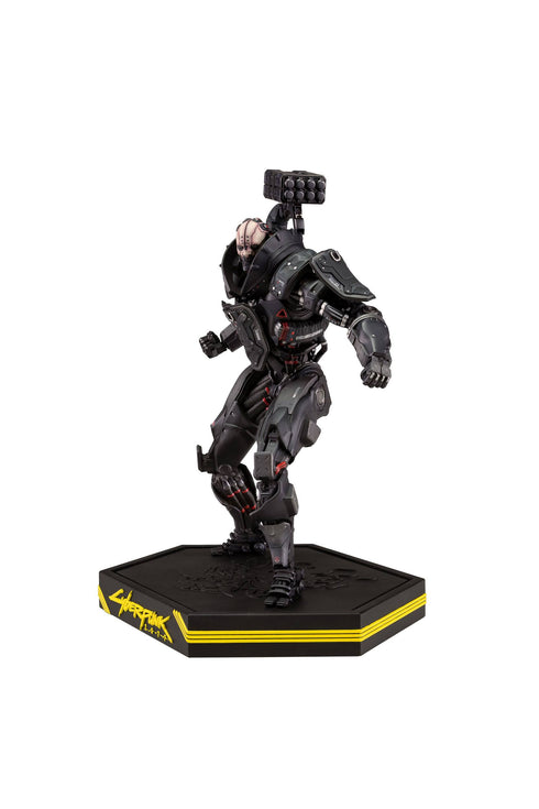 Dark Horse Comics Adam Smasher - Cyberpunk 2077 - Collectible Statue