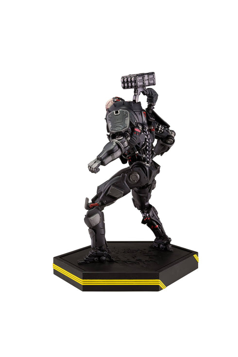 Dark Horse Comics Adam Smasher - Cyberpunk 2077 - Collectible Statue