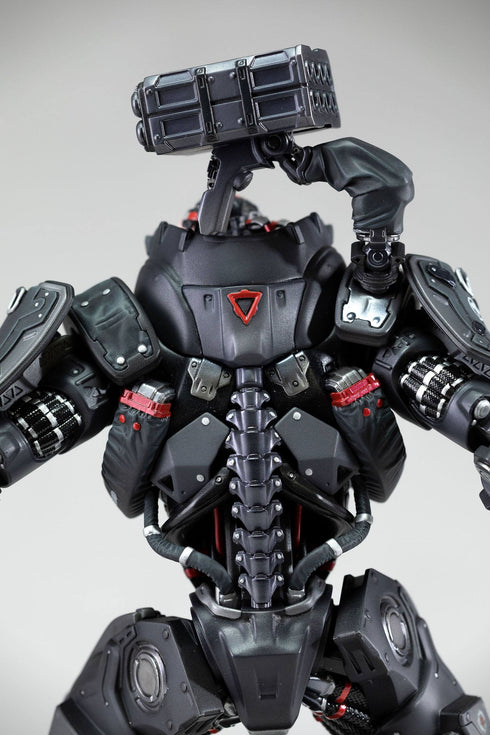 Dark Horse Comics Adam Smasher - Cyberpunk 2077 - Collectible Statue