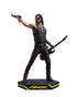 Dark Horse Comics Johnny Silverhand - Cyberpunk 2077 - Collectible Statue