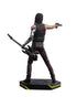 Dark Horse Comics Johnny Silverhand - Cyberpunk 2077 - Collectible Statue