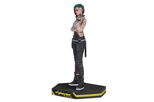 Dark Horse Comics Judy Alvarez - Cyberpunk 2077 - Collectible Statue