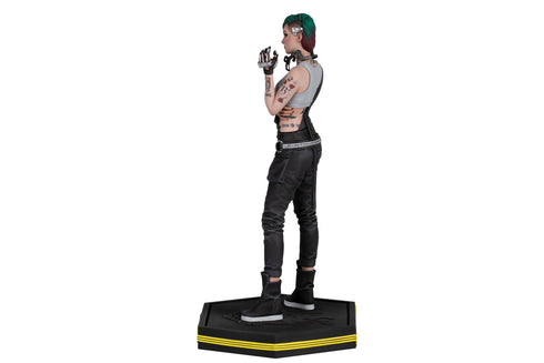 Dark Horse Comics Judy Alvarez - Cyberpunk 2077 - Collectible Statue