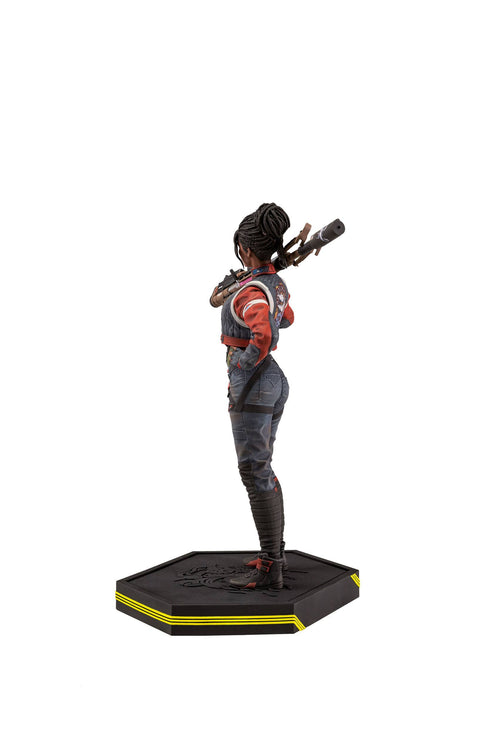 Dark Horse Comics Panam Palmer - Cyberpunk 2077 - Collectible Statue