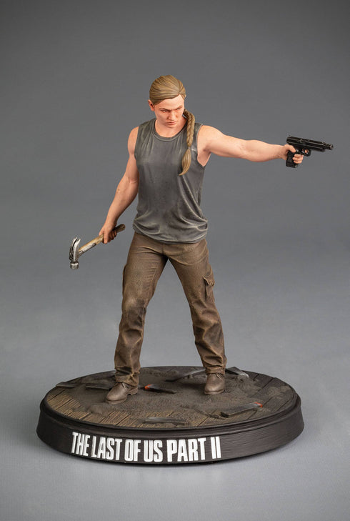 Dark Horse Comics Abby - The Last of Us Part II - Collectible Statue
