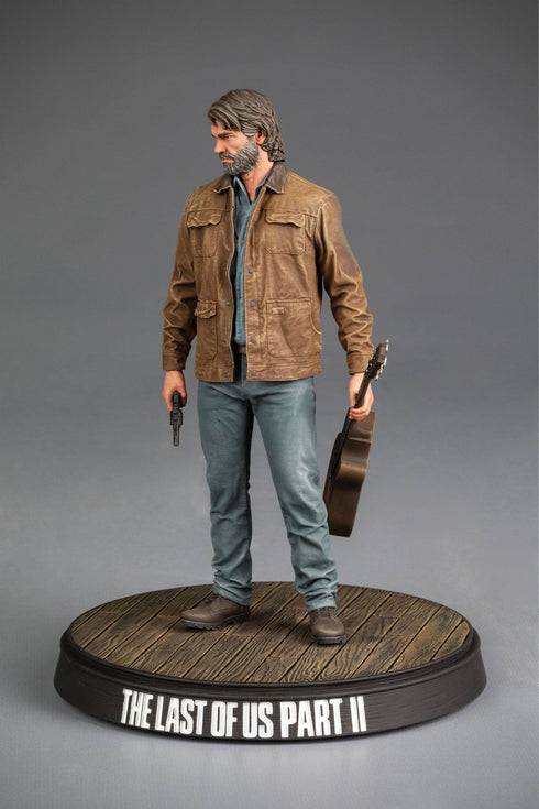 Dark Horse Comics Joel - The Last of Us Part II - Collectible Statue