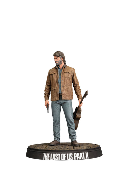 Dark Horse Comics Joel - The Last of Us Part II - Collectible Statue