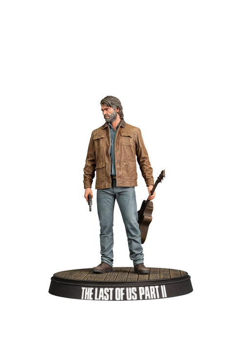 Dark Horse Comics Joel - The Last of Us Part II - Collectible Statue