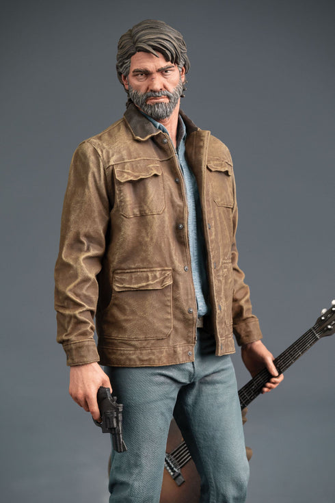 Dark Horse Comics Joel - The Last of Us Part II - Collectible Statue