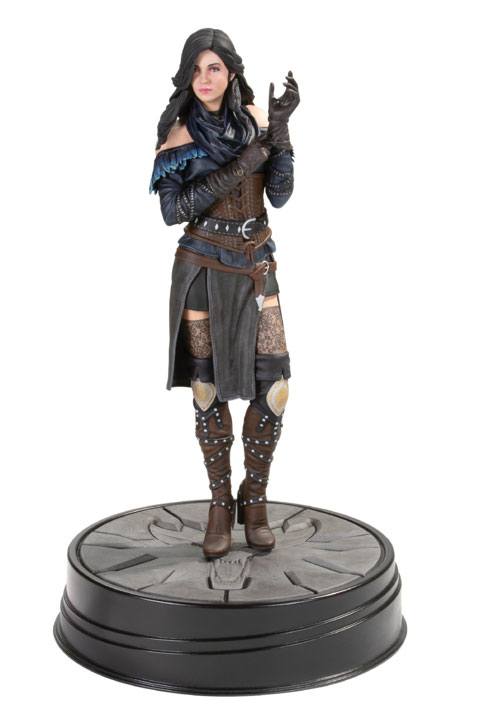 Dark Horse Comics Yennefer (2nd Edition) - Witcher 3: Wild Hunt - Collectible Statue
