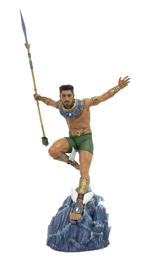 Diamond Select Namor - Black Panther: Wakanda Forever - Marvel Movie Gallery - PVC Collectible Statue