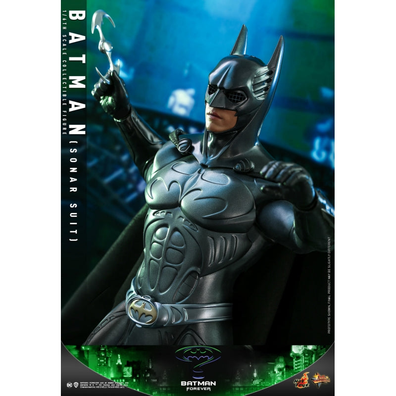 Batman forever figure on sale