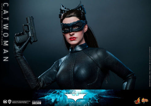 Hot Toys Catwoman - The Dark Knight Rises - MMS627 - 1/6 Scale Collectible Figure