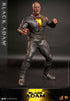 Hot Toys Black Adam - Movie Version- DX29 - 1/6 Scale Collectible Figure