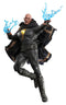 Hot Toys Black Adam - Movie Version- DX29 - 1/6 Scale Collectible Figure