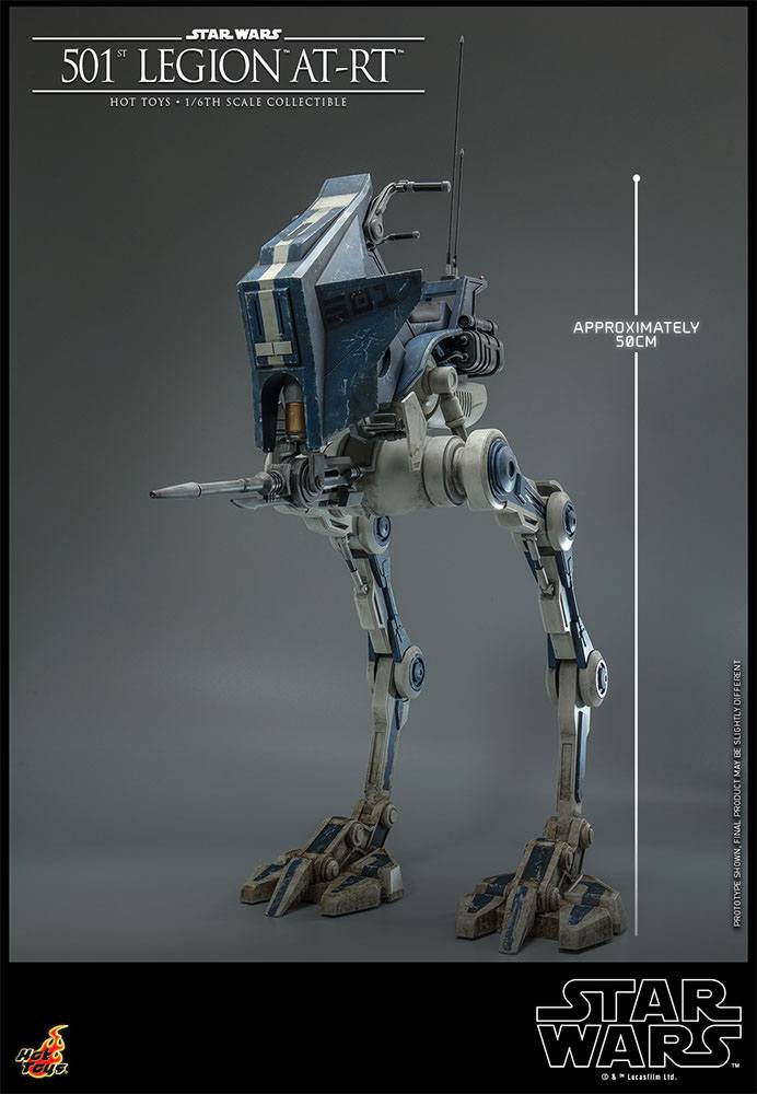 Clone at rt legion online