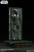 Hot Toys Star Wars Han Solo In Carbonite 1/6 Action Figure - Movie Figures - 2