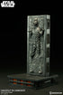 Hot Toys Star Wars Han Solo In Carbonite 1/6 Action Figure - Movie Figures - 3