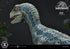 Prime 1 Studio Jurassic World: Fallen Kingdom Blue (Open Mouth Version) Prime Collectibles 1/10 Statue