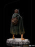 Iron Studios Frodo - The Lord of the Rings - Battle Diorama Series - Art Scale 1/10 Collectible Statue