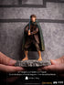 Iron Studios Frodo - The Lord of the Rings - Battle Diorama Series - Art Scale 1/10 Collectible Statue