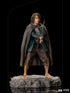 Iron Studios Pippin - The Lord of the Rings - Battle Diorama Series- Art Scale 1/10 Collectible Statue