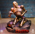 Knucklebonz Queen The Queen Robot News of the World 3D Vinyl Statue