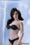 Phicen TBLeague T04A - Pale, Medium Bust Female - 1/12 Scale Seamless Action Figure