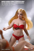 Phicen TBLeague T05B - Suntan, Large Bust Female - 1/12 Scale Seamless Action Figure