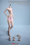 Phicen TBLeague S44A - Pale, Small Bust Female - 1/6 Scale Seamless Action Figure