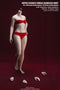 Phicen TBLeague S46A - Pale, Small Bust Female - 1/6 Scale Seamless Action Figure