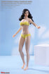 Phicen TBLeague S48 - Pale, Medium Bust Female - 1/6 Scale Seamless Action Figure