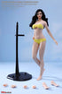 Phicen TBLeague S48 - Pale, Medium Bust Female - 1/6 Scale Seamless Action Figure